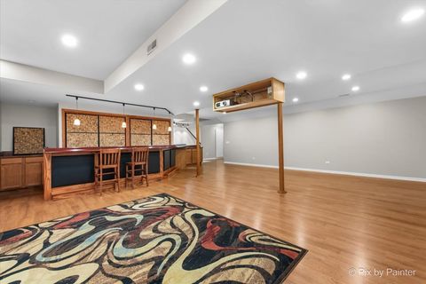 Tiny photo for 0N776 W Curtis Square, Geneva, IL 60134 (MLS # 12478867)
