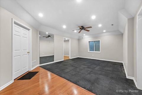 Tiny photo for 0N776 W Curtis Square, Geneva, IL 60134 (MLS # 12478867)