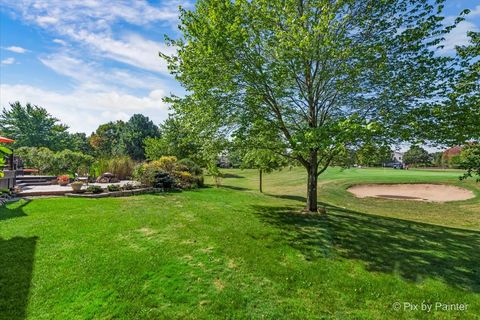 Tiny photo for 0N776 W Curtis Square, Geneva, IL 60134 (MLS # 12478867)