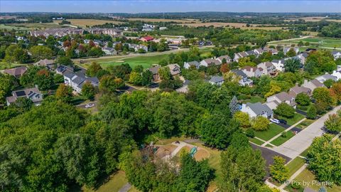 Tiny photo for 0N776 W Curtis Square, Geneva, IL 60134 (MLS # 12478867)