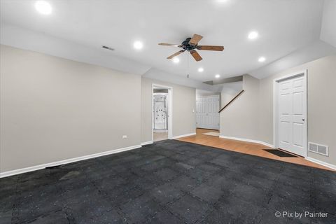 Tiny photo for 0N776 W Curtis Square, Geneva, IL 60134 (MLS # 12478867)