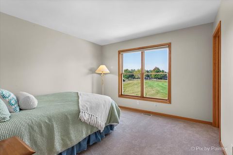 Tiny photo for 0N776 W Curtis Square, Geneva, IL 60134 (MLS # 12478867)
