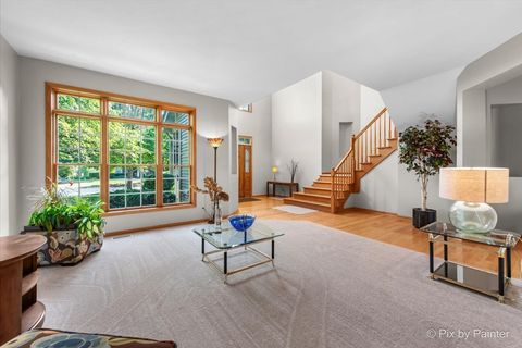 Tiny photo for 0N776 W Curtis Square, Geneva, IL 60134 (MLS # 12478867)