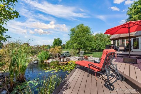 Tiny photo for 0N776 W Curtis Square, Geneva, IL 60134 (MLS # 12478867)