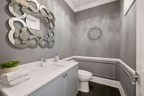 Tiny photo for 1938 N Ridgeway Avenue, Chicago, IL 60647 (MLS # 12582967)