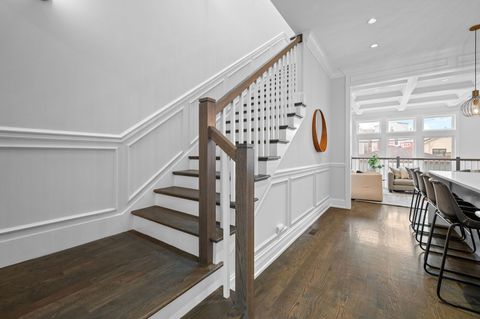 Tiny photo for 1938 N Ridgeway Avenue, Chicago, IL 60647 (MLS # 12582967)