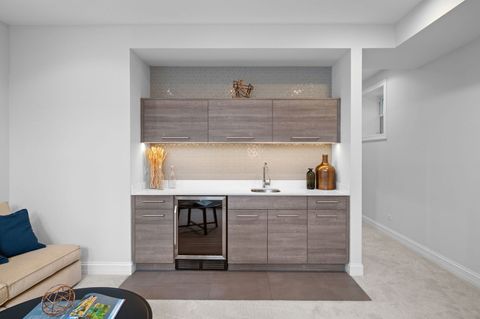 Tiny photo for 1938 N Ridgeway Avenue, Chicago, IL 60647 (MLS # 12582967)