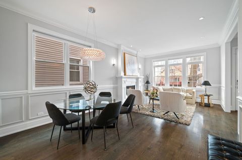 Tiny photo for 1938 N Ridgeway Avenue, Chicago, IL 60647 (MLS # 12582967)