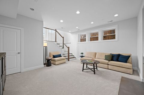 Tiny photo for 1938 N Ridgeway Avenue, Chicago, IL 60647 (MLS # 12582967)