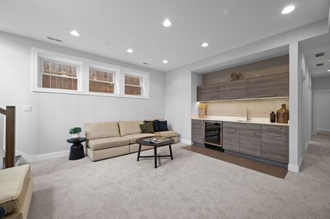 Tiny photo for 1938 N Ridgeway Avenue, Chicago, IL 60647 (MLS # 12582967)