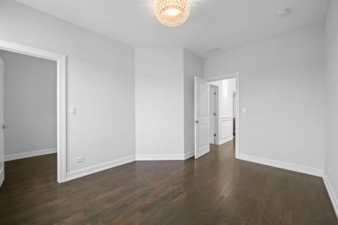 Tiny photo for 1938 N Ridgeway Avenue, Chicago, IL 60647 (MLS # 12582967)