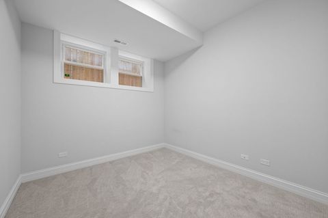 Tiny photo for 1938 N Ridgeway Avenue, Chicago, IL 60647 (MLS # 12582967)