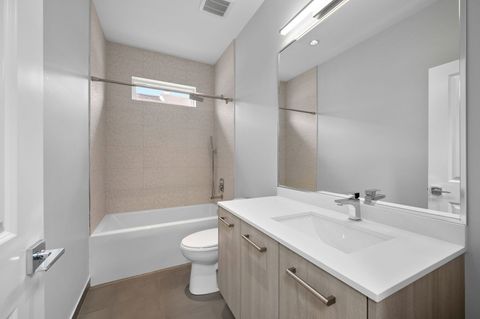 Tiny photo for 1938 N Ridgeway Avenue, Chicago, IL 60647 (MLS # 12582967)