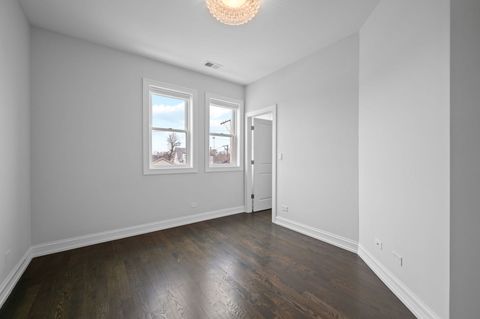 Tiny photo for 1938 N Ridgeway Avenue, Chicago, IL 60647 (MLS # 12582967)