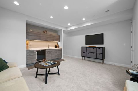 Tiny photo for 1938 N Ridgeway Avenue, Chicago, IL 60647 (MLS # 12582967)