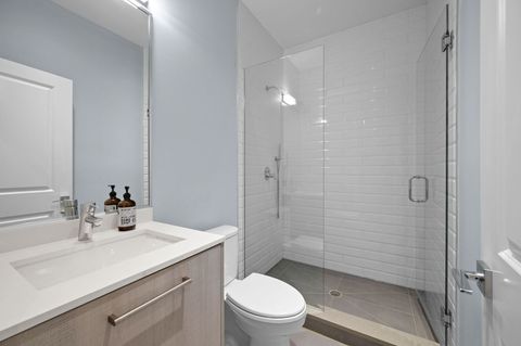 Tiny photo for 1938 N Ridgeway Avenue, Chicago, IL 60647 (MLS # 12582967)