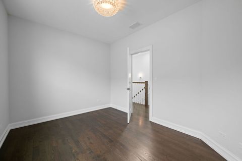 Tiny photo for 1938 N Ridgeway Avenue, Chicago, IL 60647 (MLS # 12582967)