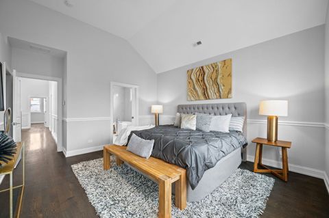 Tiny photo for 1938 N Ridgeway Avenue, Chicago, IL 60647 (MLS # 12582967)