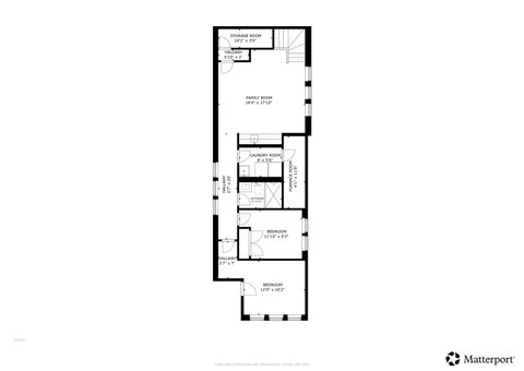 Tiny photo for 1938 N Ridgeway Avenue, Chicago, IL 60647 (MLS # 12582967)