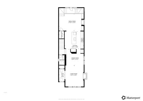 Tiny photo for 1938 N Ridgeway Avenue, Chicago, IL 60647 (MLS # 12582967)