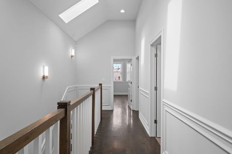 Tiny photo for 1938 N Ridgeway Avenue, Chicago, IL 60647 (MLS # 12582967)