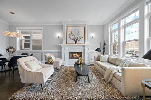 Tiny photo for 1938 N Ridgeway Avenue, Chicago, IL 60647 (MLS # 12582967)