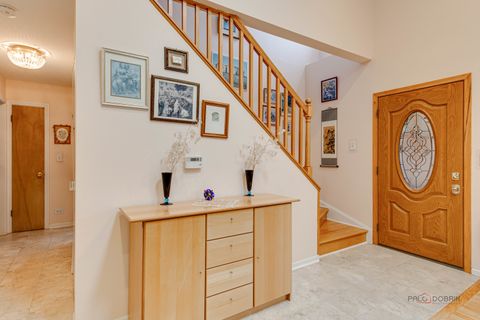 Tiny photo for 908 Dell Road, Northbrook, IL 60062 (MLS # 12420956)