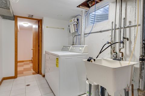 Tiny photo for 908 Dell Road, Northbrook, IL 60062 (MLS # 12420956)