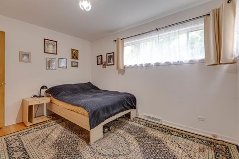 Tiny photo for 908 Dell Road, Northbrook, IL 60062 (MLS # 12420956)