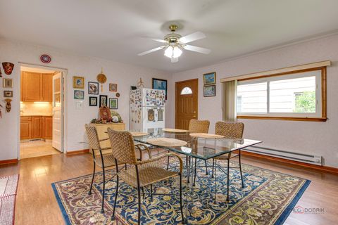 Tiny photo for 908 Dell Road, Northbrook, IL 60062 (MLS # 12420956)