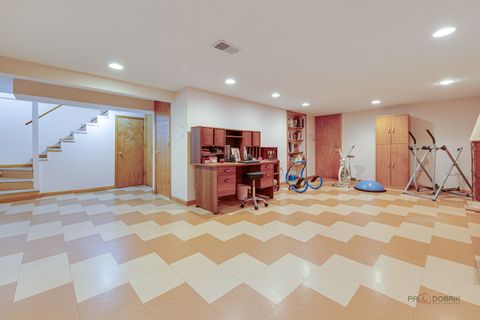 Tiny photo for 908 Dell Road, Northbrook, IL 60062 (MLS # 12420956)