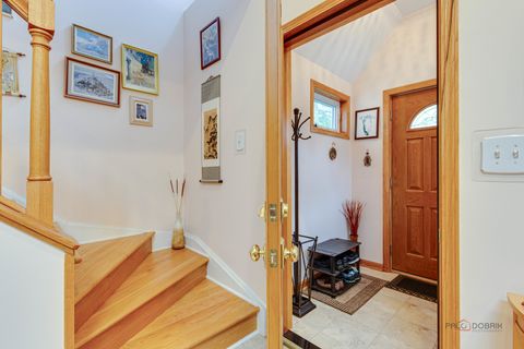 Tiny photo for 908 Dell Road, Northbrook, IL 60062 (MLS # 12420956)