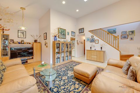 Tiny photo for 908 Dell Road, Northbrook, IL 60062 (MLS # 12420956)