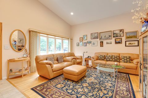 Tiny photo for 908 Dell Road, Northbrook, IL 60062 (MLS # 12420956)