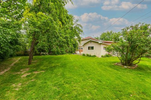 Tiny photo for 908 Dell Road, Northbrook, IL 60062 (MLS # 12420956)