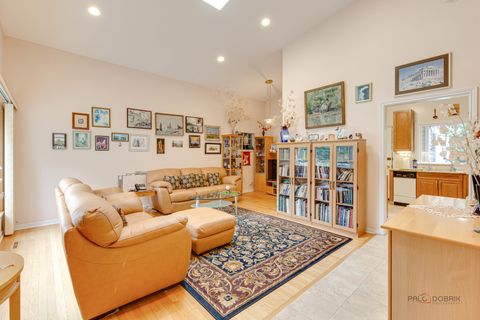 Tiny photo for 908 Dell Road, Northbrook, IL 60062 (MLS # 12420956)