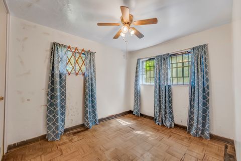 Tiny photo for 14727 Wood Street, Harvey, IL 60426 (MLS # 12431599)