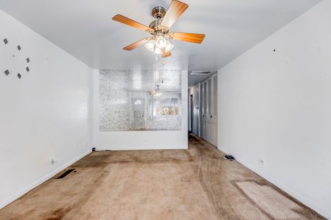 Tiny photo for 14727 Wood Street, Harvey, IL 60426 (MLS # 12431599)