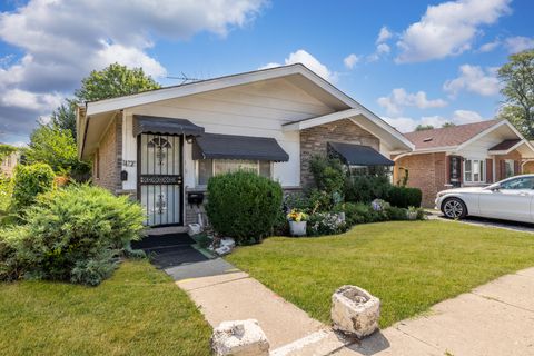 Tiny photo for 14727 Wood Street, Harvey, IL 60426 (MLS # 12431599)