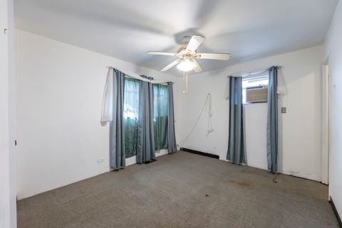 Tiny photo for 14727 Wood Street, Harvey, IL 60426 (MLS # 12431599)