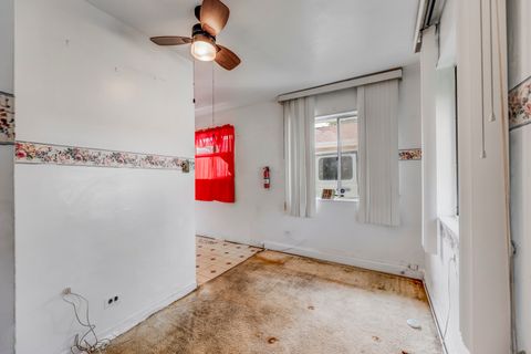 Tiny photo for 14727 Wood Street, Harvey, IL 60426 (MLS # 12431599)