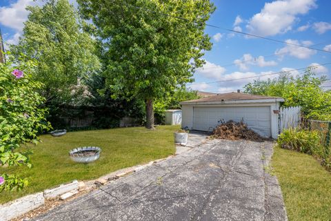 Tiny photo for 14727 Wood Street, Harvey, IL 60426 (MLS # 12431599)