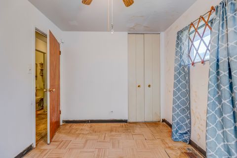 Tiny photo for 14727 Wood Street, Harvey, IL 60426 (MLS # 12431599)