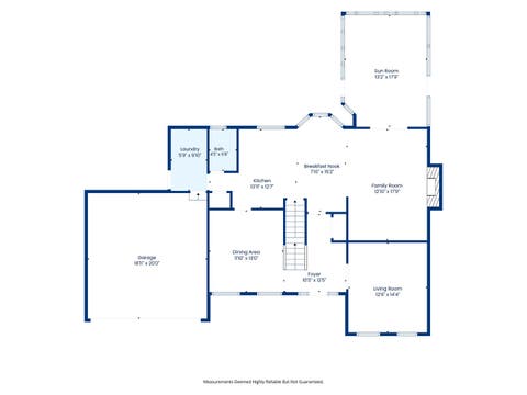 Tiny photo for 2027 Richton Drive, Wheaton, IL 60189 (MLS # 12696379)