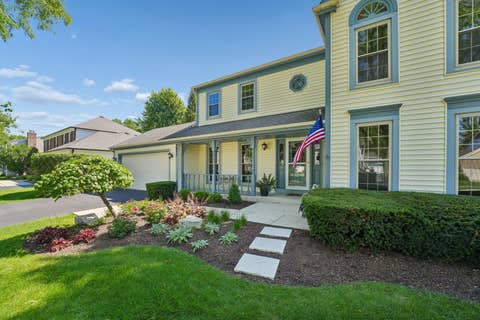 Tiny photo for 2027 Richton Drive, Wheaton, IL 60189 (MLS # 12696379)