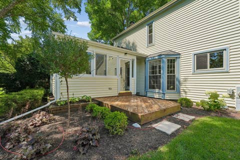 Tiny photo for 2027 Richton Drive, Wheaton, IL 60189 (MLS # 12696379)