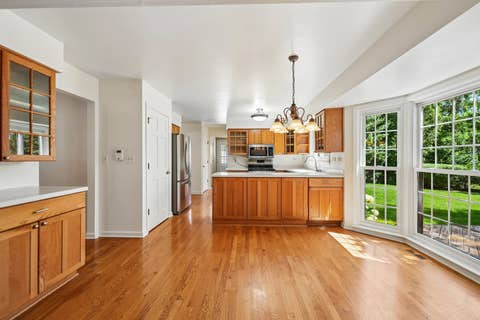 Tiny photo for 2027 Richton Drive, Wheaton, IL 60189 (MLS # 12696379)