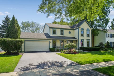 Photo of 2027 Richton Drive, Wheaton, IL 60189 (MLS # 12696379)