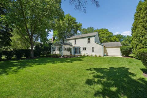 Tiny photo for 2027 Richton Drive, Wheaton, IL 60189 (MLS # 12696379)