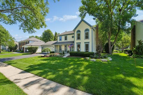 Tiny photo for 2027 Richton Drive, Wheaton, IL 60189 (MLS # 12696379)